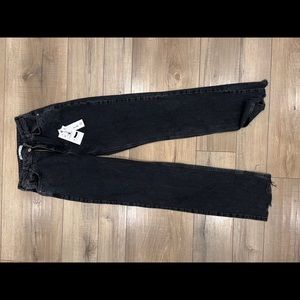 ZARA JEANS BRAND NEW